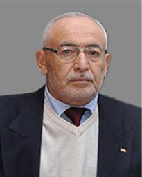 Arif Sami İmamoğlu