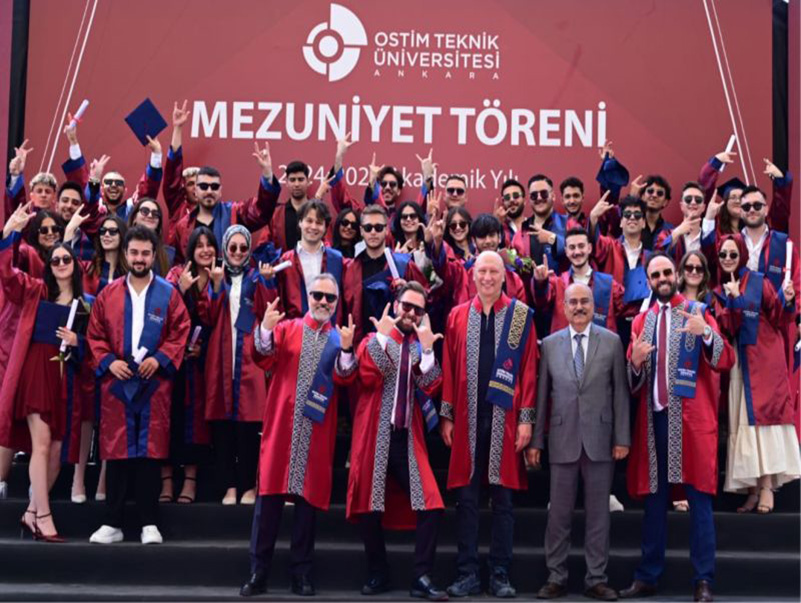 Sürdürülebilirlik Kararlılığı
