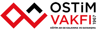 Ostim Vakfı Logo
