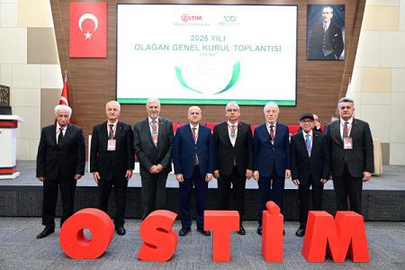 MYO ve Teknoparklar OSB’lerde Olmalı