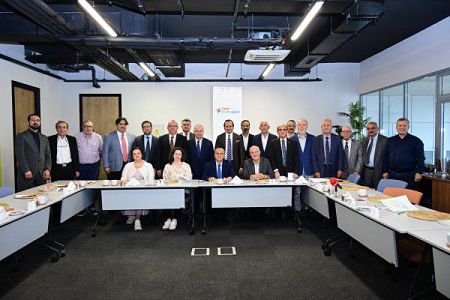 OSTİM Vakfı Hayatı Anlamlı Hale Getiriyor