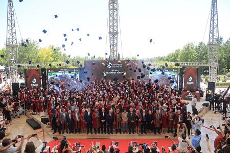 OSTİM Birikimlerini Eğitime Tahsis Ediyor